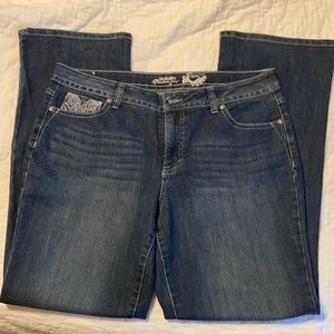 Women’s Style & Co Jeans